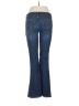 Joe's Jeans Hearts Blue Jeans Size 28 waist - photo 2
