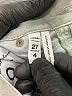 Ann Taylor LOFT Gray Jeans Size 27 waist - photo 8