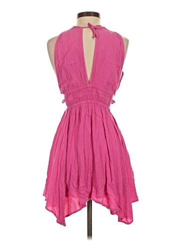 Indulge Cocktail Dress (view 2)