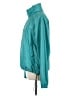 Acne Studios 100% Nylon Teal Green Windbreaker Size M - photo 5