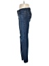 Joe's Jeans Hearts Blue Jeans Size 28 waist - photo 5