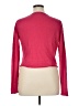 CAbi Pink Cardigan Size XL - photo 2