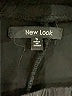 New Look Black Track Pants Size S - photo 7
