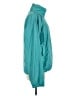 Acne Studios 100% Nylon Teal Green Windbreaker Size M - photo 4