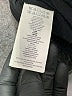 MICHAEL Michael Kors Solid Black Casual Skirt Size 12 - photo 5