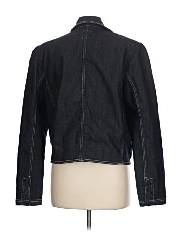 Maeve Denim Jacket (view 2)