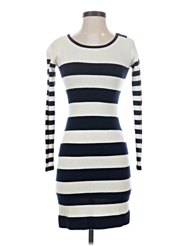 Ann Taylor LOFT Casual Dress (view 1)