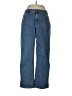 Lee Blue Jeans Size 12 - photo 1