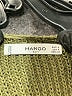Mango Green Jacket Size 4 - photo 6