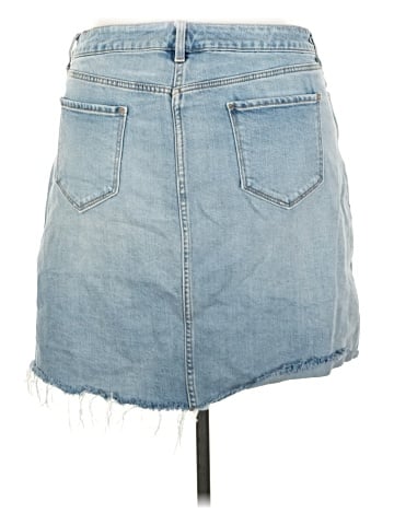 Old Navy Denim Skirt (view 2)
