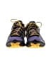 Asics Purple Sneakers Size 9 - photo 2
