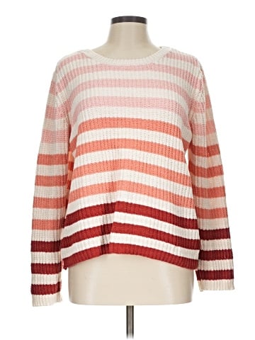John Paul Richard Pullover Sweater (view 1)