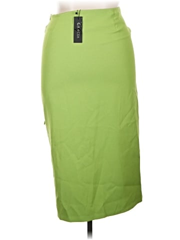 Gracia Formal Skirt (view 2)