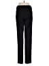 Express Solid Black Dress Pants Size 0 R - photo 2