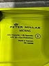 PETER MILLAR Solid Yellow Skort Size S - photo 3
