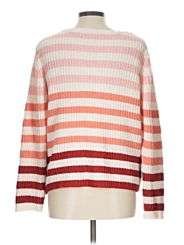 John Paul Richard Pullover Sweater (view 2)