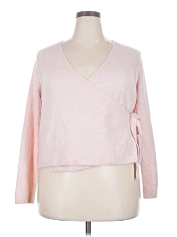 Divided by H&M Pullover Sweater (view 1)