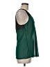 Chenault 100% Polyester Green Sleeveless Blouse Size M - photo 4
