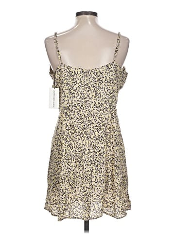 CALVIN KLEIN JEANS Casual Dress (view 2)