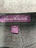 Gloria Vanderbilt Chevron-herringbone Gray Dress Pants Size 10 - photo 4