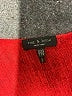 Rag & Bone Red Pullover Sweater Size XXS - photo 7