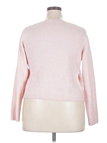 Divided by H&M Pullover Sweater (view 2)