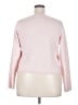 Divided by H&M Pink Pullover Sweater Size XXL - photo 2