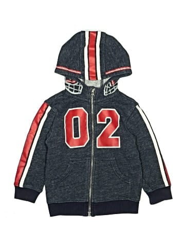 Gymboree Zip Up Hoodie (view 1)