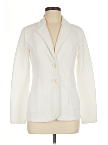Betty Barclay Blazer (view 1)