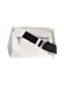 DKNY White Crossbody Bag One size - photo 1