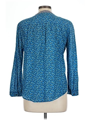 J.Crew Long Sleeve Blouse (view 2)