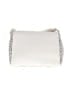 DKNY White Crossbody Bag One size - photo 3