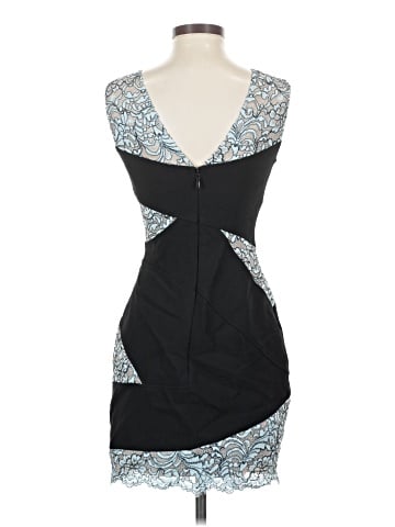 BCBGMAXAZRIA Cocktail Dress (view 2)