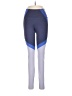 Active by Old Navy Color Block Blue Active Pants Size M - photo 1