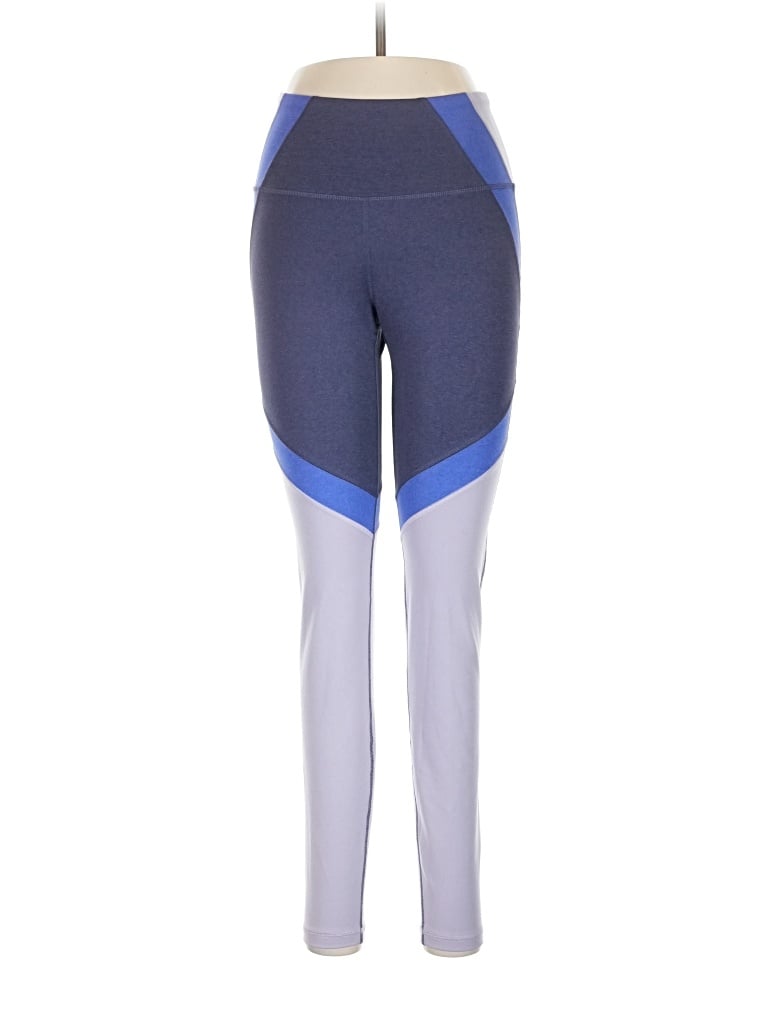 Pre-owned Active By Old Navy Active Pants In Blue