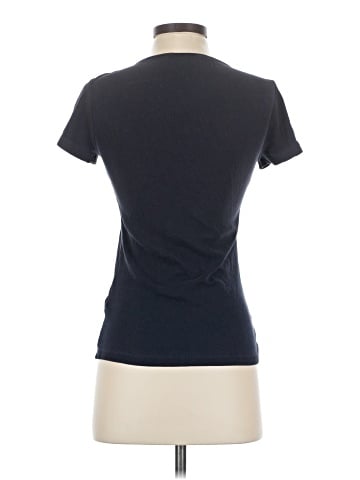 People Tree Short Sleeve T-Shirt (view 2)