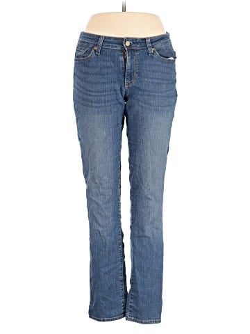 Levi Strauss Signature Jeans (view 1)
