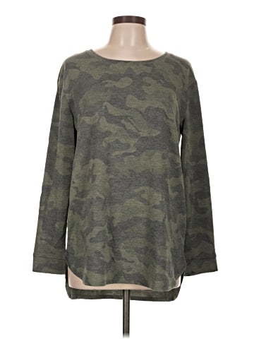 Jane and Delancey Long Sleeve T-Shirt (view 1)