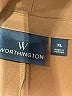 Worthington Brown Cardigan Size XL - photo 7