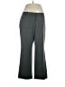 Worthington Chevron-herringbone Gray Dress Pants Size 16 - photo 1