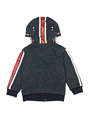 Gymboree Zip Up Hoodie (view 2)