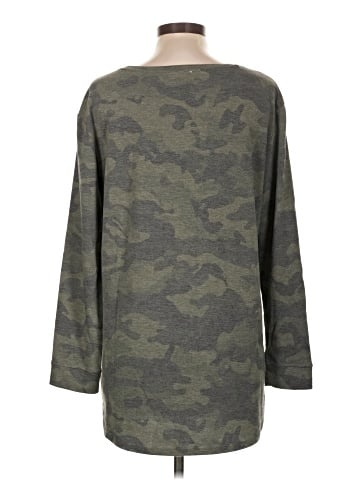 Jane and Delancey Long Sleeve T-Shirt (view 2)