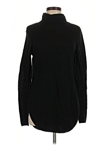 RD Style Turtleneck Sweater (view 1)