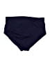 Merona Blue Swimsuit Bottoms Size L - photo 2