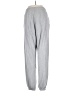 American Eagle Outfitters Solid Gray Sweatpants Size S - photo 2