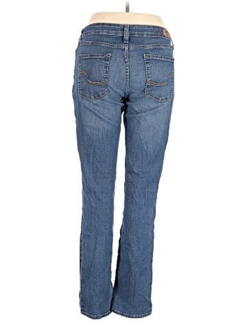 Levi Strauss Signature Jeans (view 2)