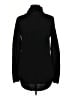 RD Style Black Turtleneck Sweater Size M - photo 2