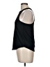 Koral Black Tank Top Size M - photo 5