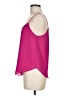 Windsor 100% Polyester Pink Tank Top Size M - photo 5