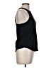 Koral Black Tank Top Size M - photo 4